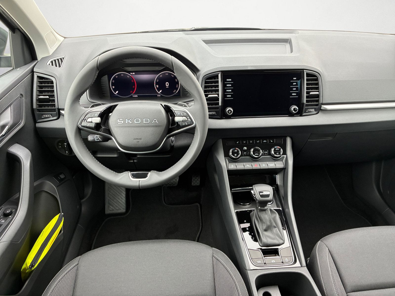 Skoda Karoq Balance 2,0 TDI  7-Gang-DSG — photo 8