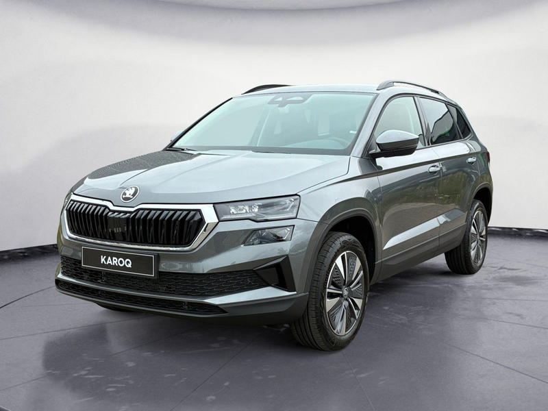 Skoda Karoq Balance 2,0 TDI  7-Gang-DSG — photo 2