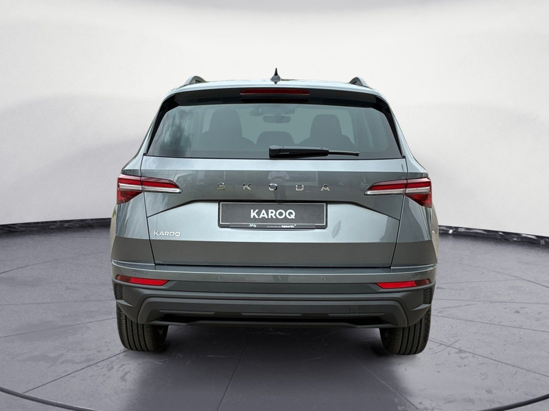 Skoda Karoq Balance 2,0 TDI  7-Gang-DSG — photo 5