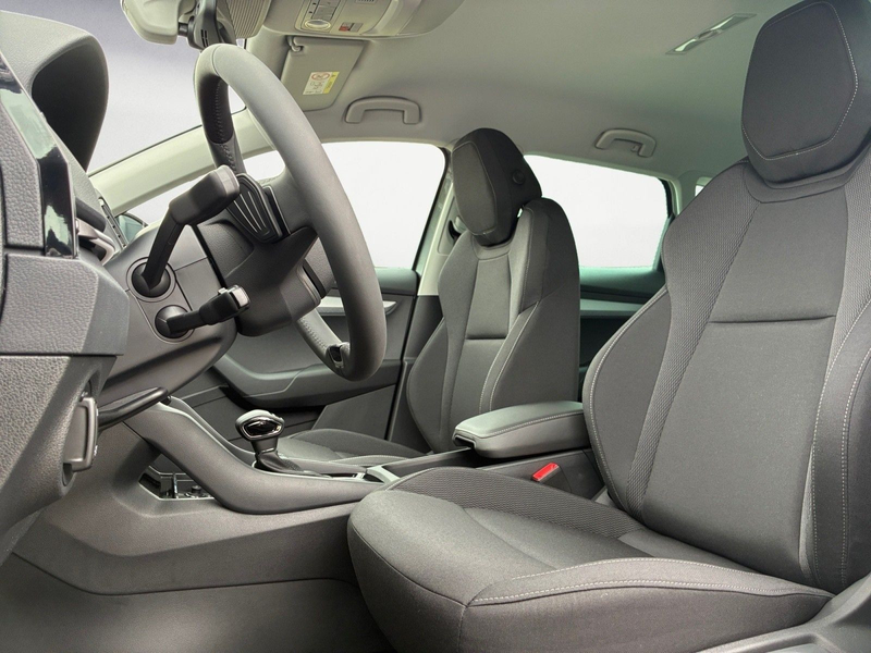 Skoda Karoq Balance 2,0 TDI  7-Gang-DSG — photo 7