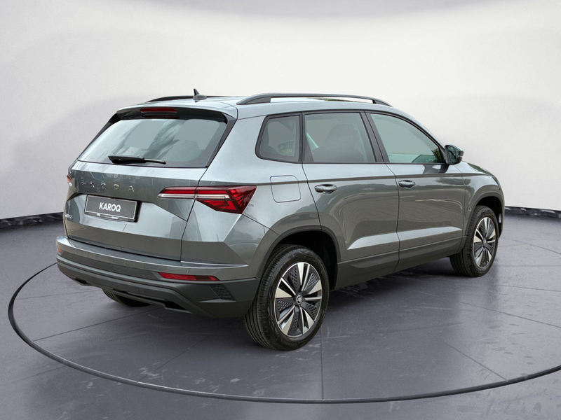 Skoda Karoq Balance 2,0 TDI  7-Gang-DSG — photo 6