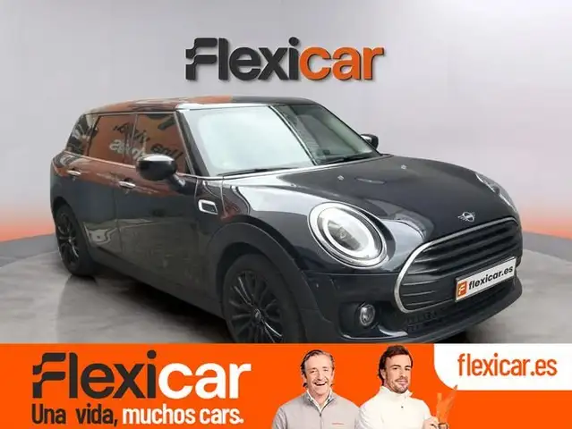 MINI Cooper Clubman Aut.