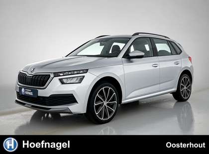 Skoda Kamiq 1.0 TSI Business Edition Automaat | Camera | Airco