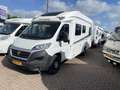 Weinsberg CaraSuite 650 MF Hefbed lengtebed 4 pers ! - thumbnail 2