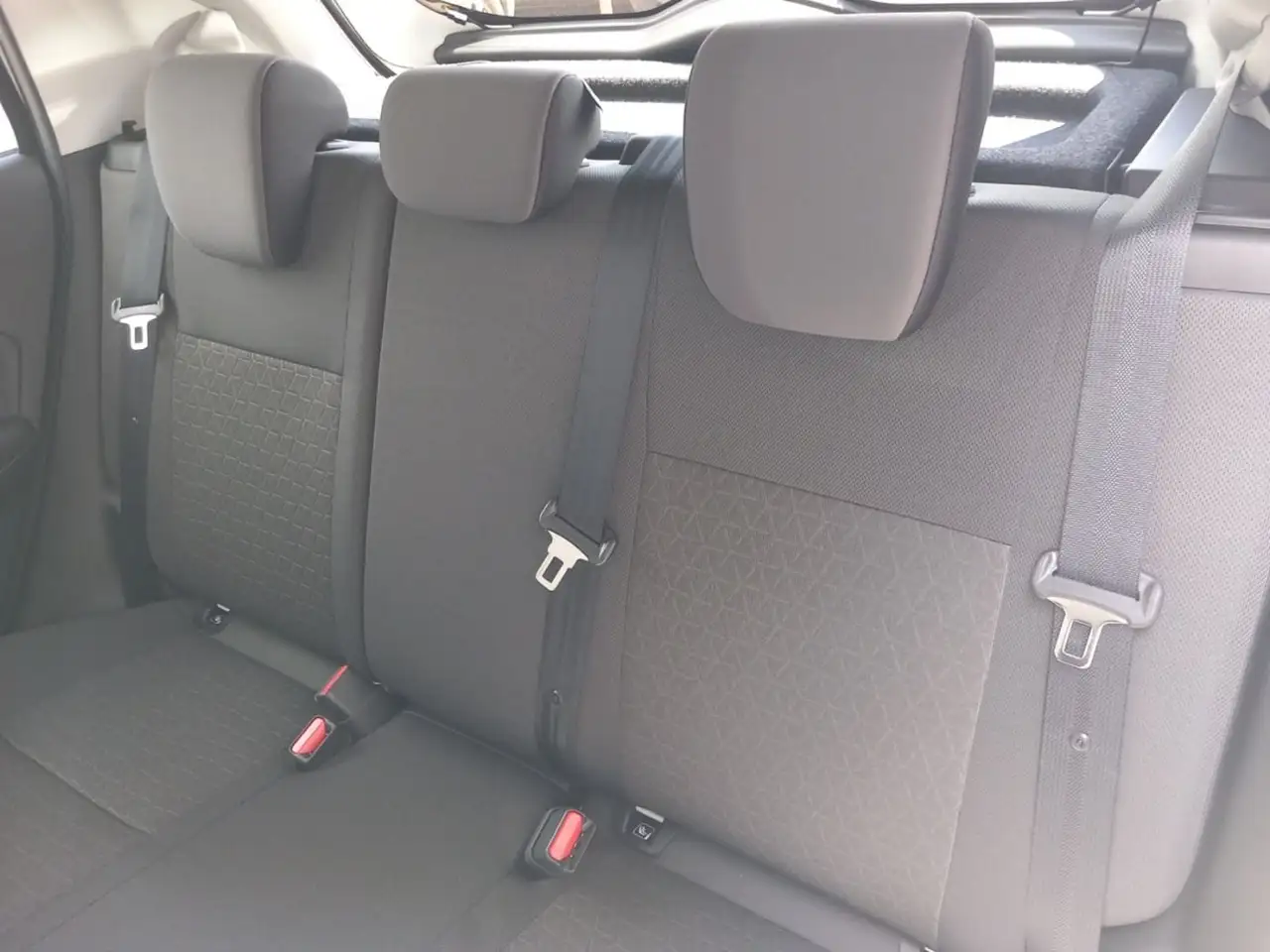 Suzuki Swift Comfort Facelift LED Rückfahrkamera 12