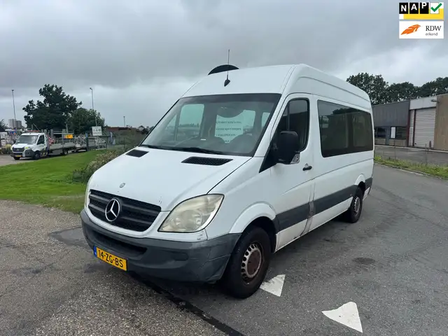 Mercedes-Benz Sprinter | 2008 | 311 2.2 CDI 366 | Automaat | Export en Ha
