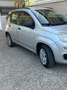 Fiat New Panda 0.9 TwinAir Turbo natural power- buone condizioni Argento - thumbnail 5