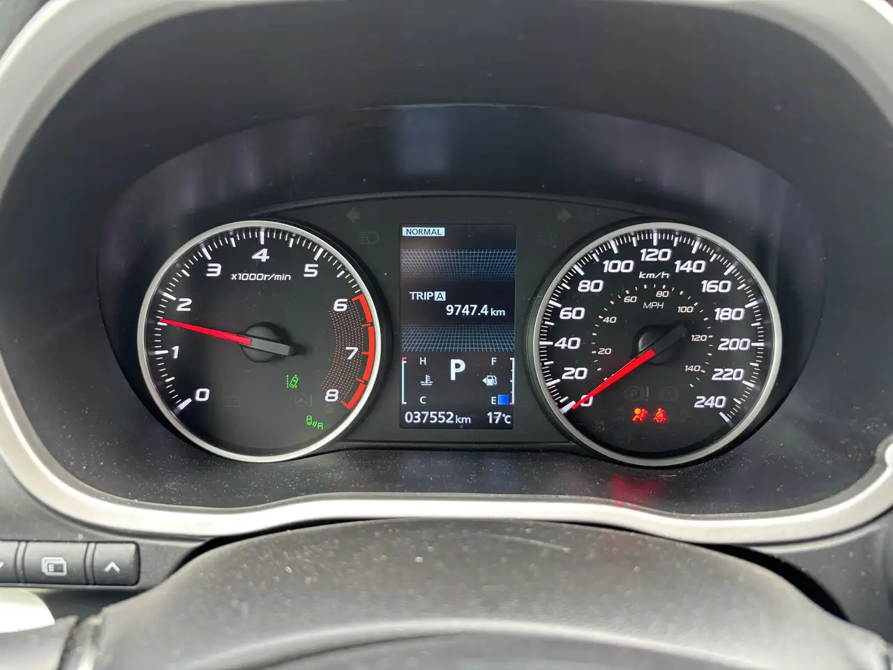 Mitsubishi Eclipse Cross photo Mitsubishi Eclipse Cross