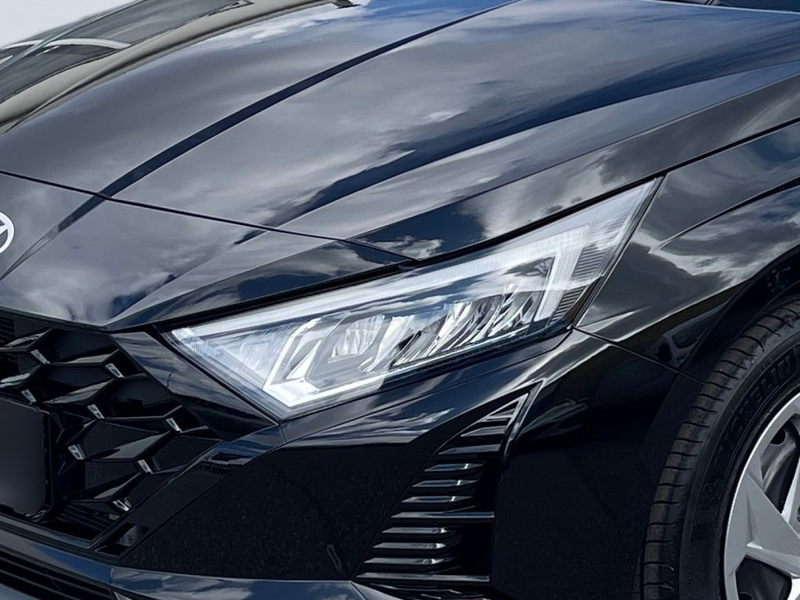 Hyundai i20 (BC3) GO 1.0 T-GDI b6bg1-PP1 — photo 5