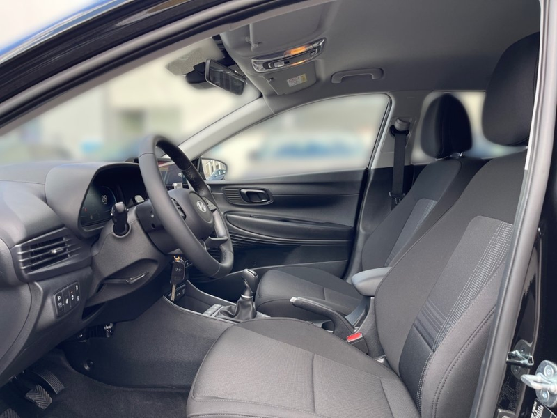 Hyundai i20 (BC3) GO 1.0 T-GDI b6bg1-PP1 — photo 7