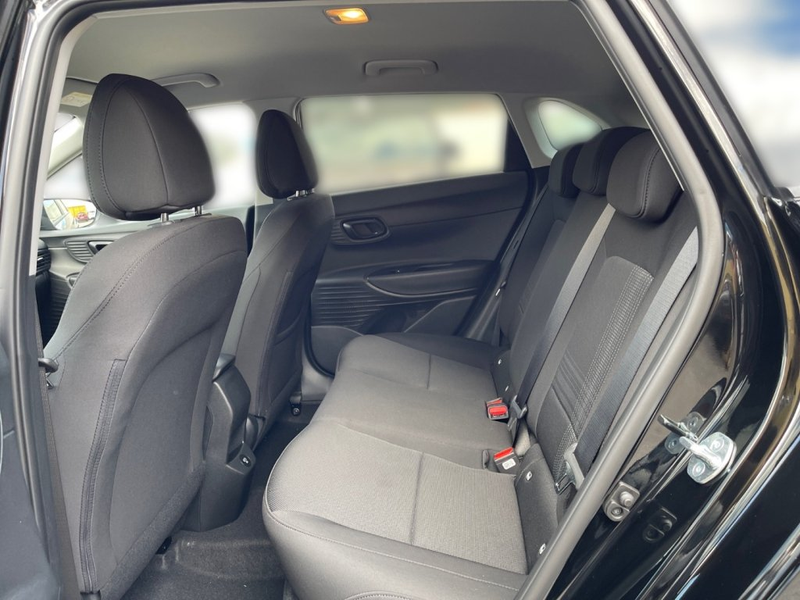 Hyundai i20 (BC3) GO 1.0 T-GDI b6bg1-PP1 — photo 11