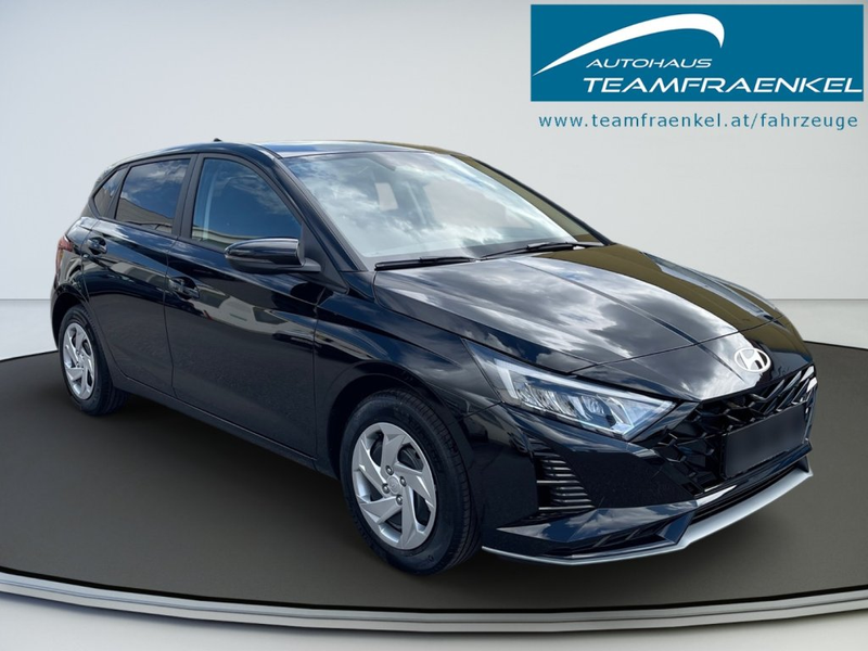 Hyundai i20 (BC3) GO 1.0 T-GDI b6bg1-PP1 — photo 2