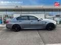BMW M5 4.4 V8 600ch M Steptronic Euro6d-T-EVAP 238g - thumbnail 11