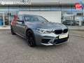 BMW M5 4.4 V8 600ch M Steptronic Euro6d-T-EVAP 238g - thumbnail 3