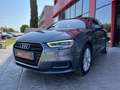 Audi A3 Sportback 1.6TDI S tronic 85kW Gris - thumbnail 11