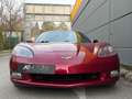 Chevrolet Corvette //TOP//KREDIT//GARANTIE//BORLA//TARGA// Rot - thumbnail 4
