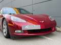 Chevrolet Corvette //TOP//KREDIT//GARANTIE//BORLA//TARGA// Rot - thumbnail 3