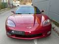 Chevrolet Corvette //TOP//KREDIT//GARANTIE//BORLA//TARGA// Rot - thumbnail 5