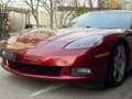Chevrolet Corvette //TOP//KREDIT//GARANTIE//BORLA//TARGA// Rot - thumbnail 8