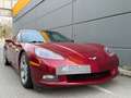 Chevrolet Corvette //TOP//KREDIT//GARANTIE//BORLA//TARGA// Rot - thumbnail 1
