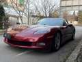 Chevrolet Corvette //TOP//KREDIT//GARANTIE//BORLA//TARGA// Rot - thumbnail 6