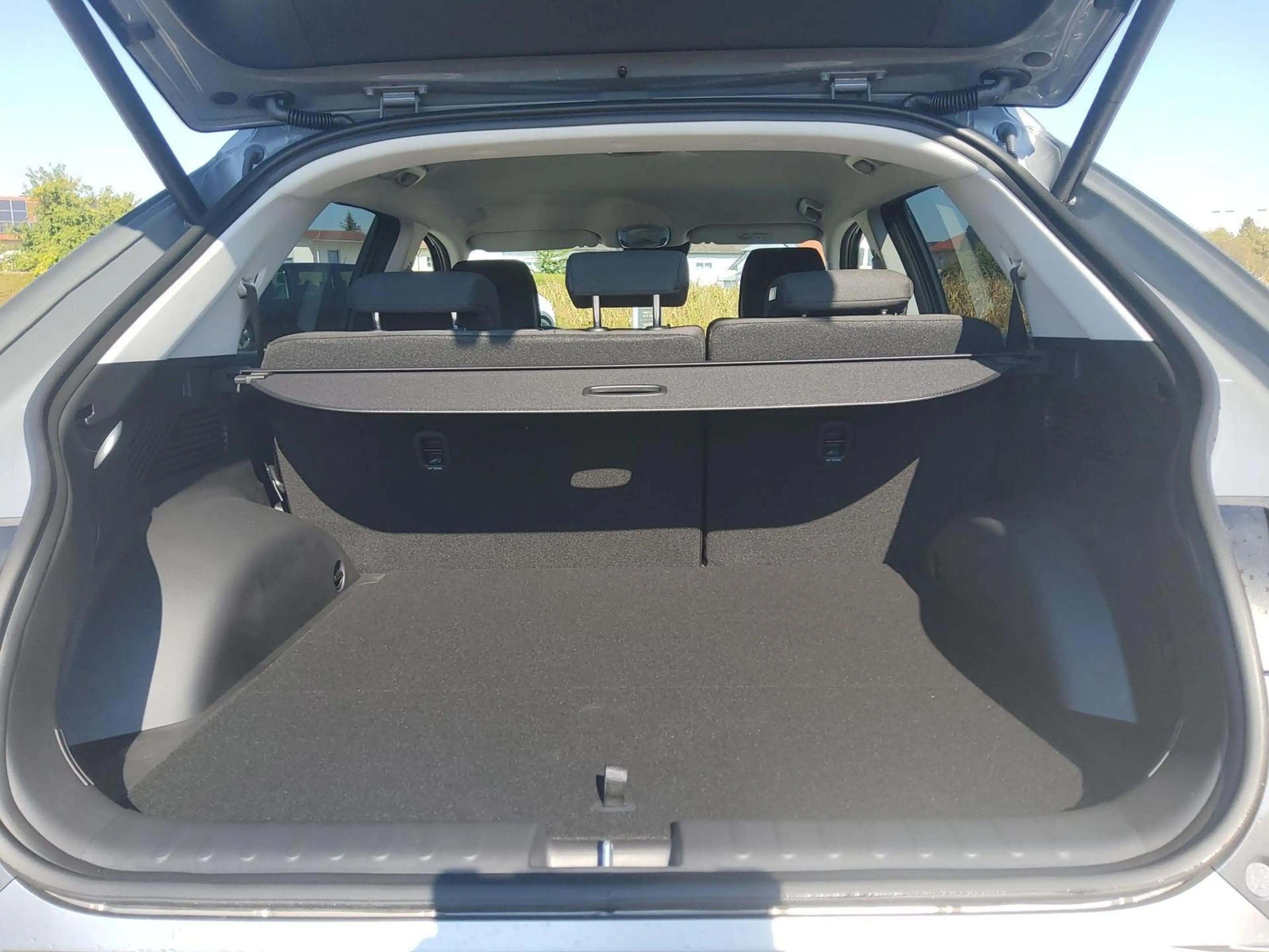 Hyundai IONIQ 5 IONIQ5 MJ27 84kWh CENTRIQ 360°/MATRIX/BOSE/PDC — photo 9