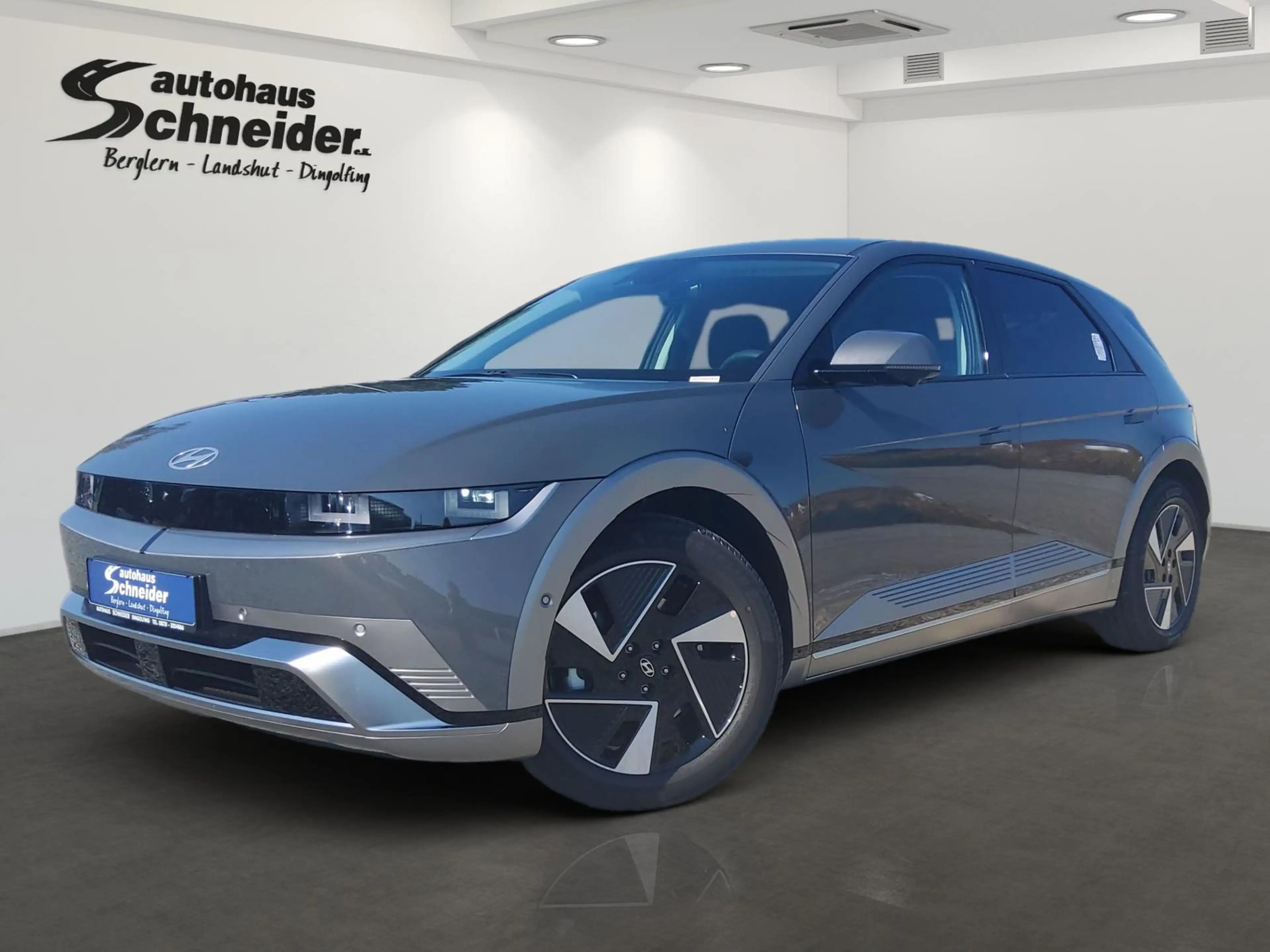 Hyundai IONIQ 5 IONIQ5 MJ27 84kWh CENTRIQ 360°/MATRIX/BOSE/PDC