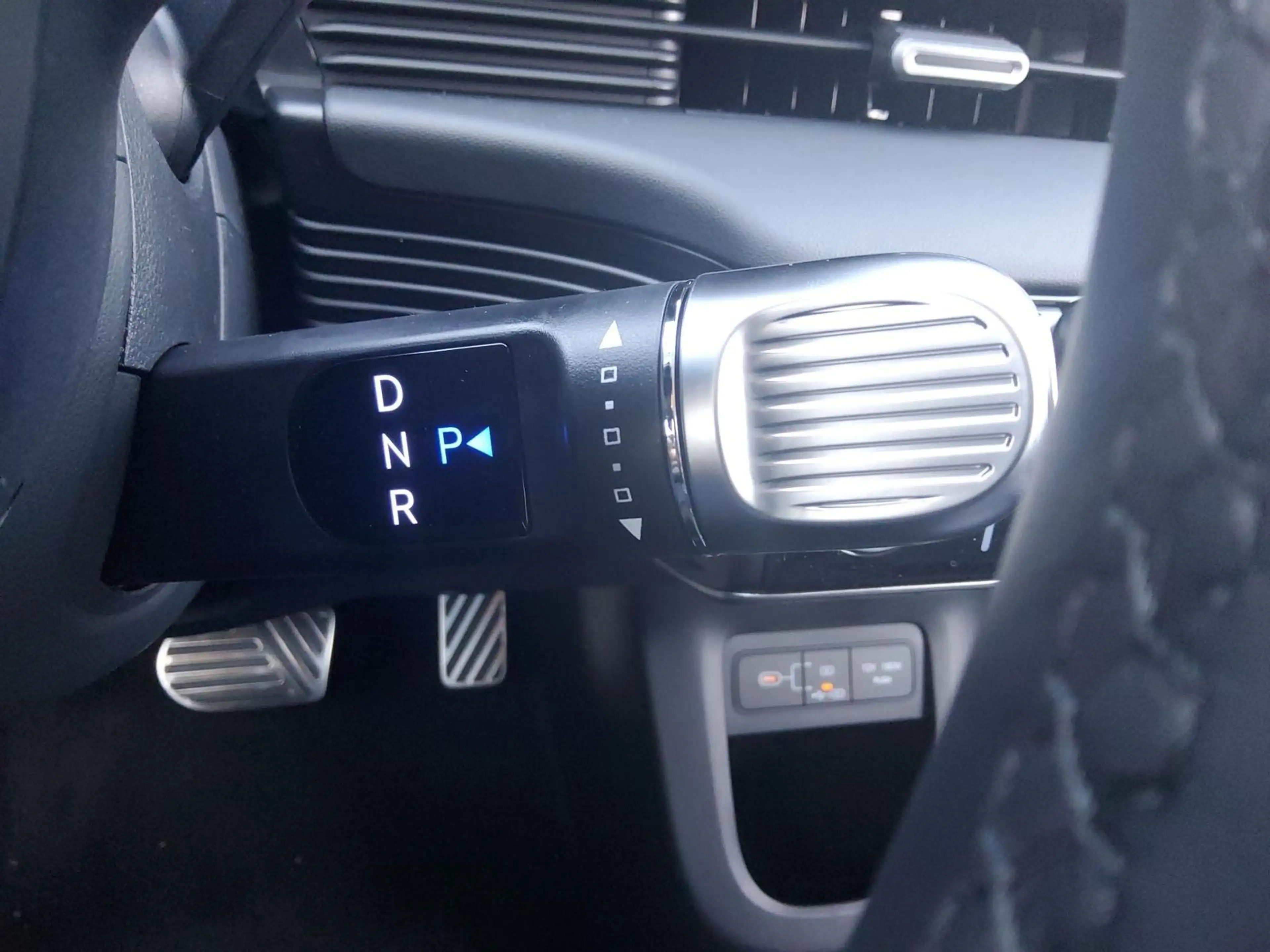 Hyundai IONIQ 5 IONIQ5 MJ27 84kWh CENTRIQ 360°/MATRIX/BOSE/PDC — photo 12