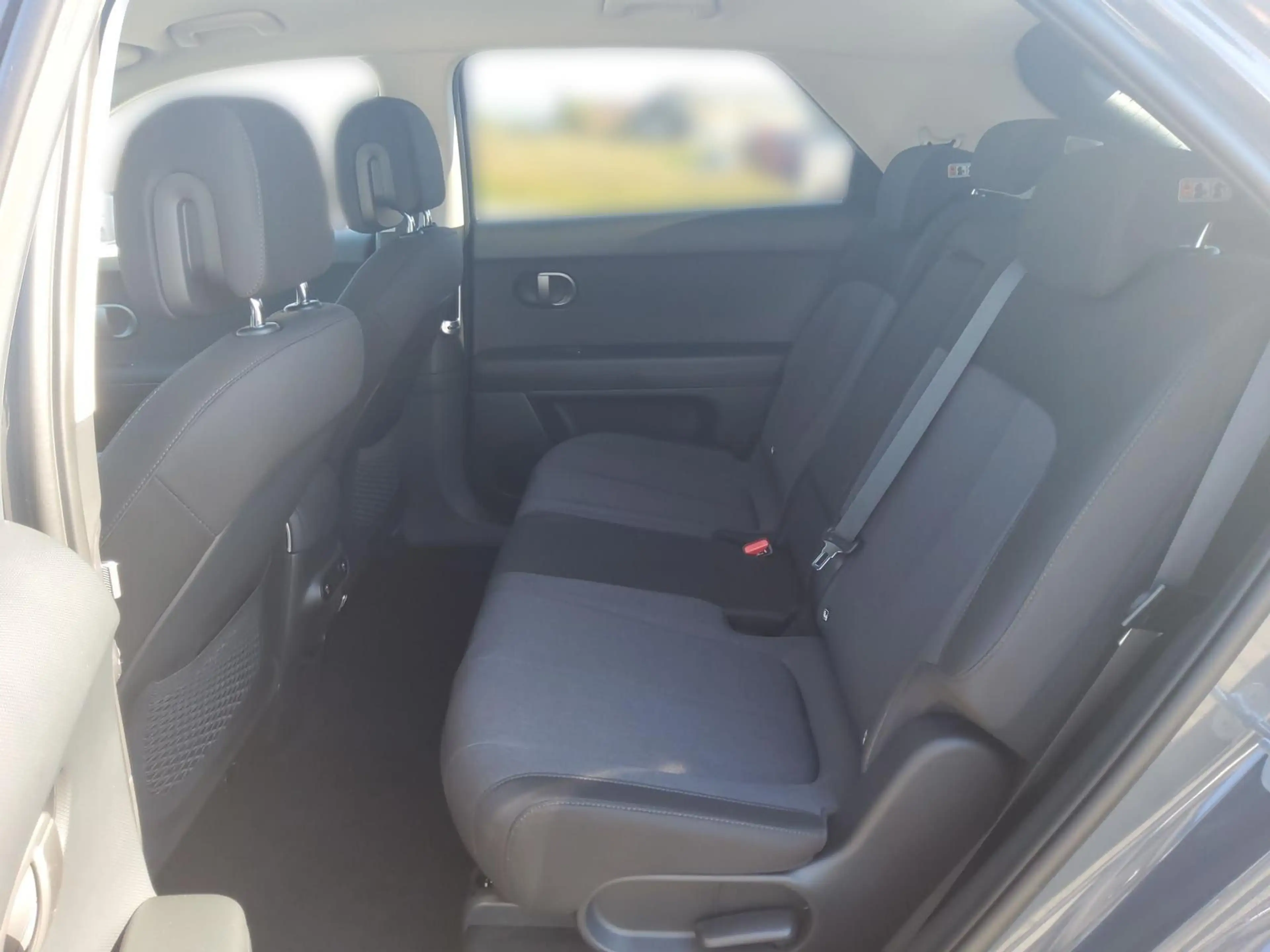 Hyundai IONIQ 5 IONIQ5 MJ27 84kWh CENTRIQ 360°/MATRIX/BOSE/PDC — photo 8
