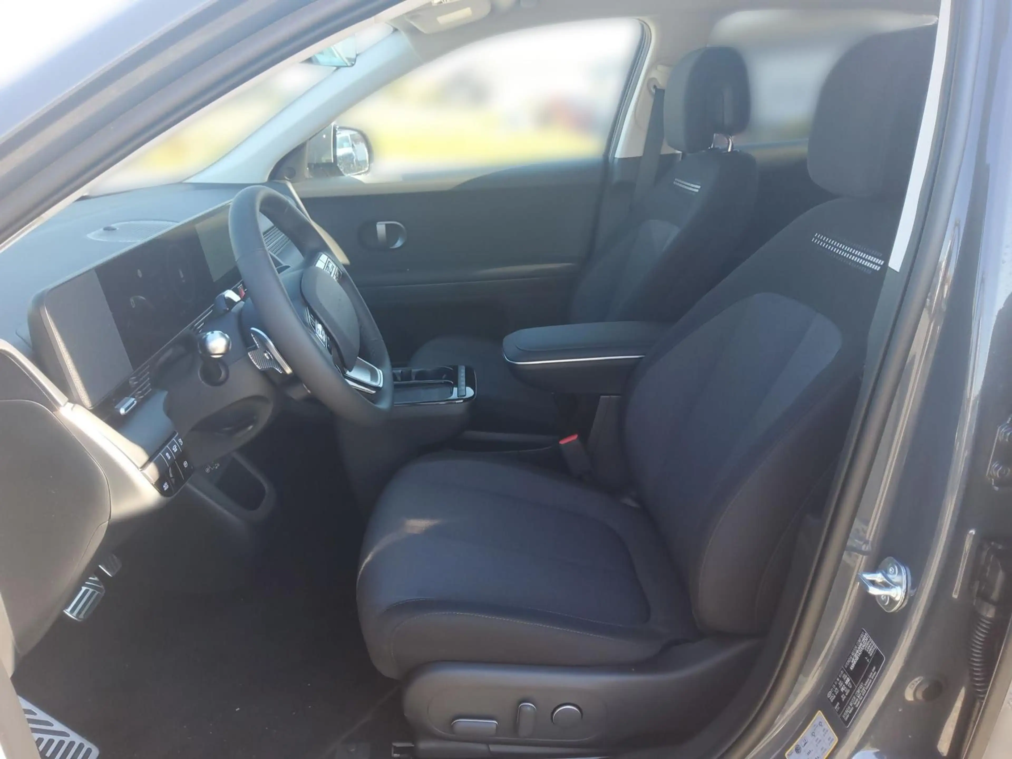 Hyundai IONIQ 5 IONIQ5 MJ27 84kWh CENTRIQ 360°/MATRIX/BOSE/PDC — photo 7