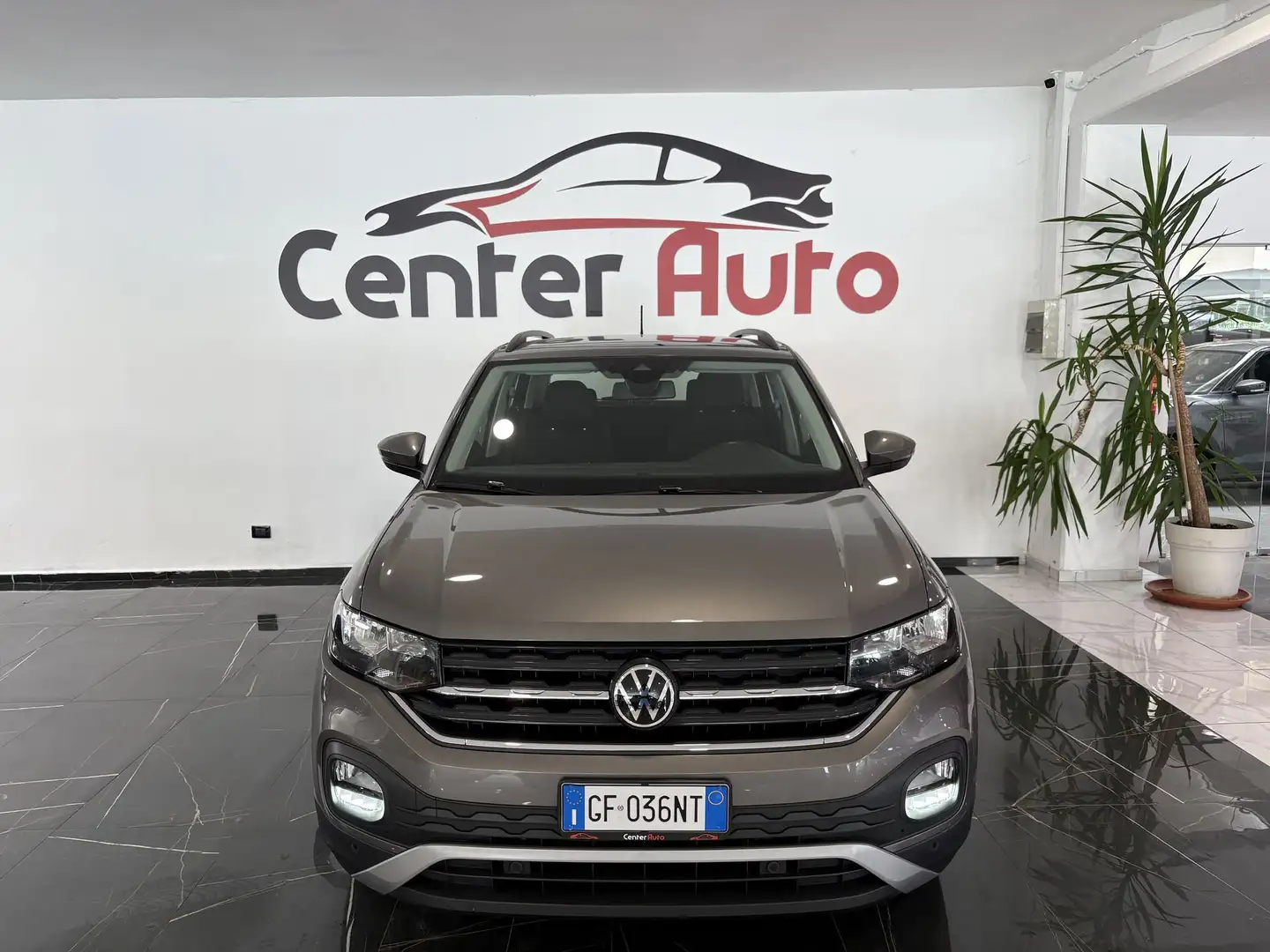 Volkswagen T-Cross 1.0 TSI 110 CV DSG Style - 2