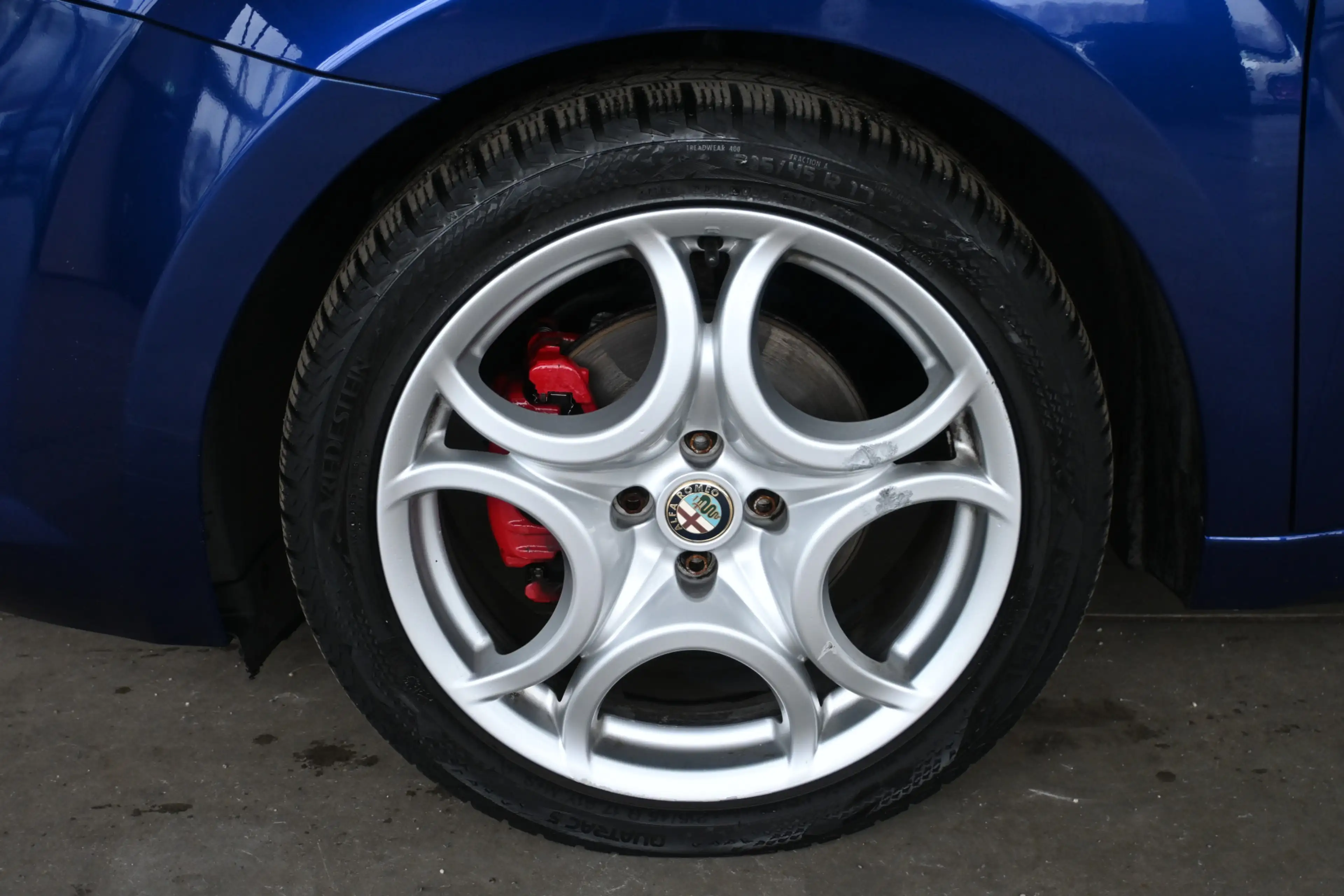 Alfa Romeo MiTo 1.3 JTDm ECO Distinctive Clima Navigatie Cruise Co — photo 13
