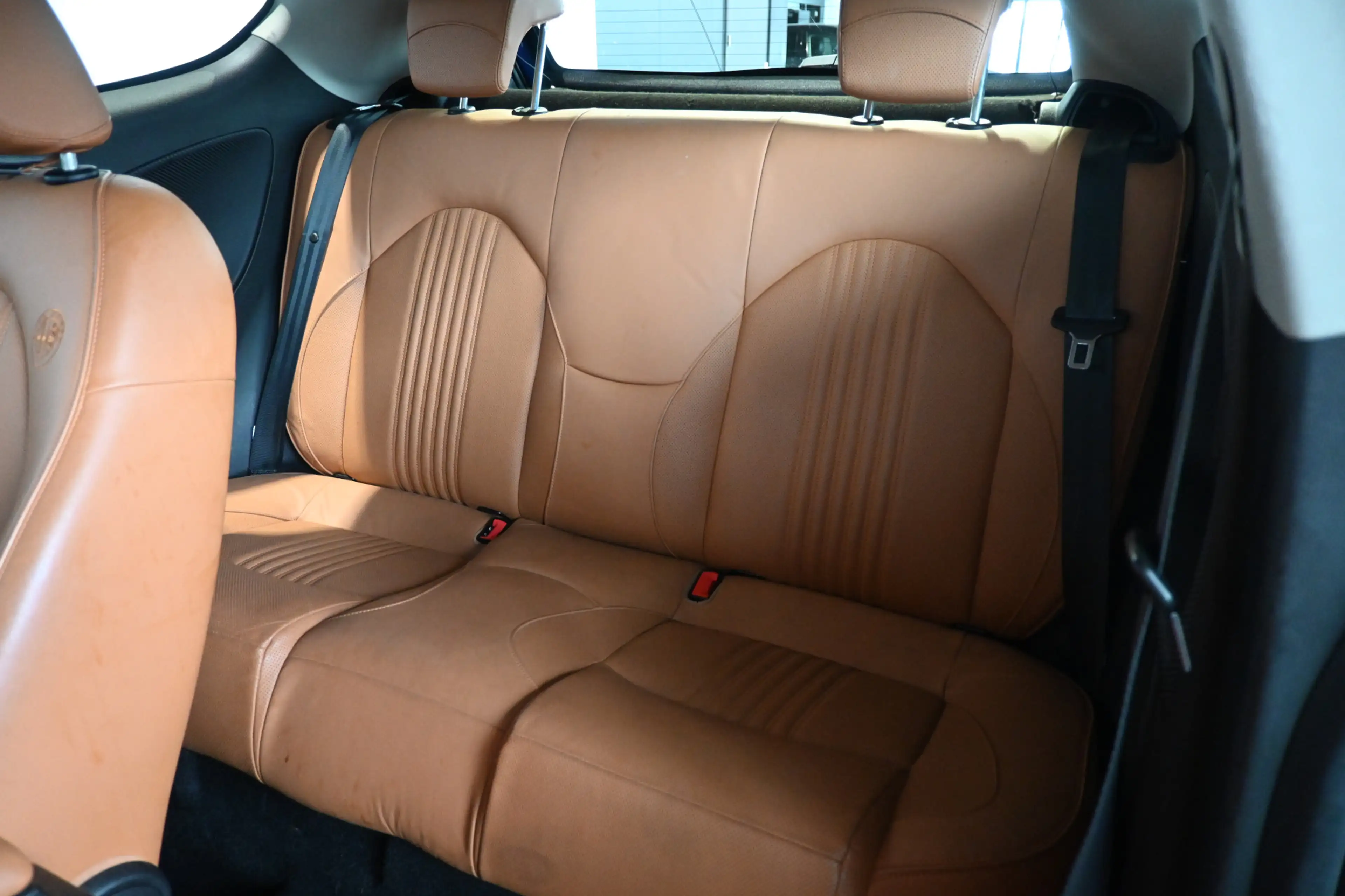 Alfa Romeo MiTo 1.3 JTDm ECO Distinctive Clima Navigatie Cruise Co — photo 8