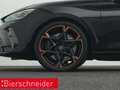 CUPRA Leon 2.0 TSI DSG VZ 5-J-GAR MATRIX KAMERA ACC DCC Schwarz - thumbnail 27
