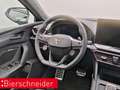 CUPRA Leon 2.0 TSI DSG VZ 5-J-GAR MATRIX KAMERA ACC DCC Schwarz - thumbnail 13