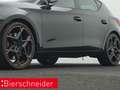 CUPRA Leon 2.0 TSI DSG VZ 5-J-GAR MATRIX KAMERA ACC DCC Schwarz - thumbnail 33
