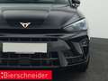 CUPRA Leon 2.0 TSI DSG VZ Facelift ab 379EUR mtl. SENNHEISER Schwarz - thumbnail 21