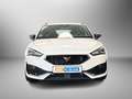 CUPRA Leon Sportstourer 1.4 e-Hybrid VZ Performance Keyless e Blanc - thumbnail 5