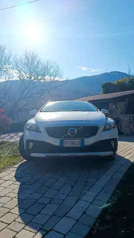Volvo V40 Cross Country