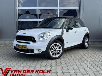 1.6 ALL4 Chili | Xenon | Panorama | Leder | Naviga