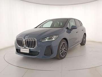 d Active Tourer Msport auto