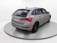 Skoda Scala Active 1.0 TSI 95CV BVM5 E6d Gris - thumbnail 4