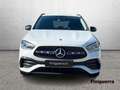 Mercedes-Benz GLA 220 GLA 220 d Automatic  Premium AMG line Blanc - thumbnail 2