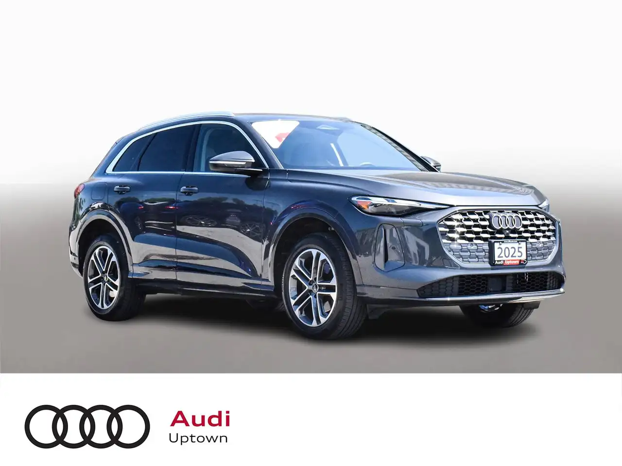 2025 Audi Q5 fotografie 2025 Audi Q5