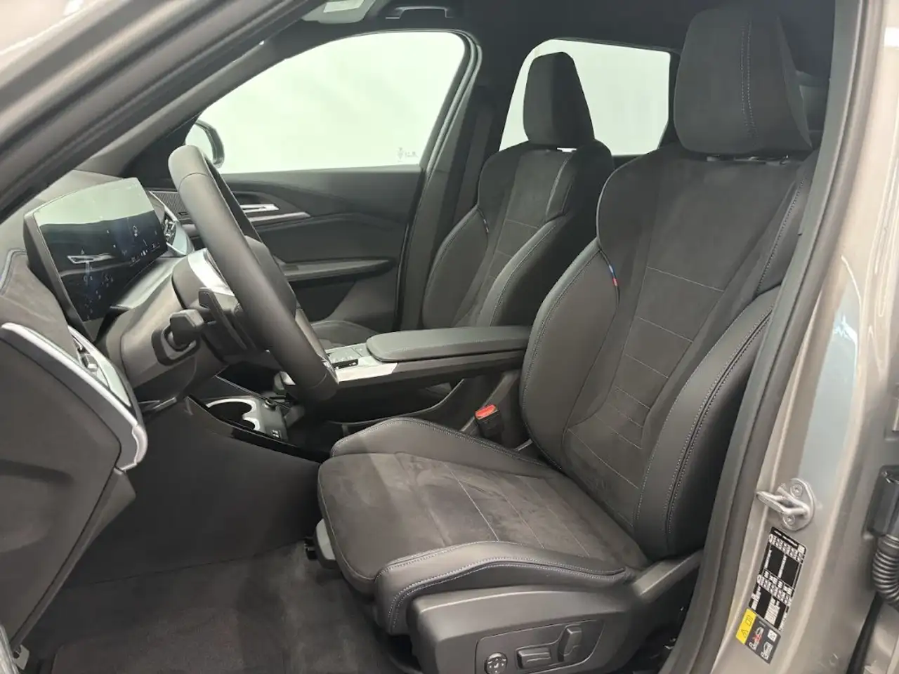 BMW iX1 2026