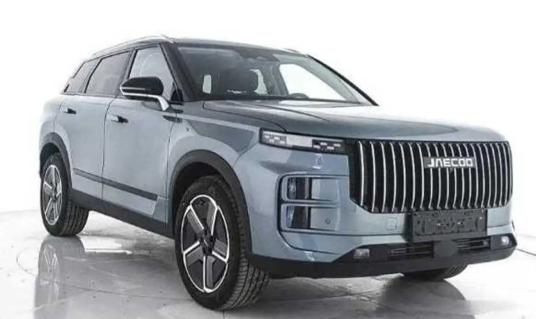 Jaecoo J7 PHEV PHEV 1.5TGDI - Trazione anteriore DHT1 Premi - 2