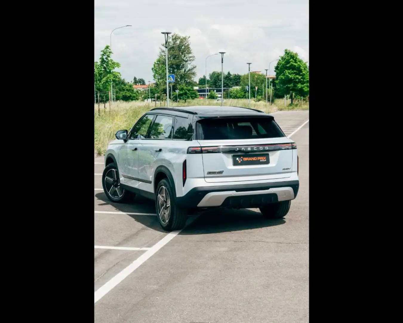 Jaecoo J7 PHEV PHEV 1.5TGDI - Trazione anteriore DHT1 Premi - 1