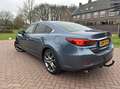 Mazda 6 2.5 SkyActiv-G 192 GT-M Trekhaak Leder LED GARANTI Blauw - thumbnail 6