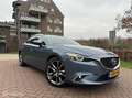 Mazda 6 2.5 SkyActiv-G 192 GT-M Trekhaak Leder LED GARANTI Blauw - thumbnail 3