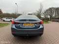 Mazda 6 2.5 SkyActiv-G 192 GT-M Trekhaak Leder LED GARANTI Blauw - thumbnail 7